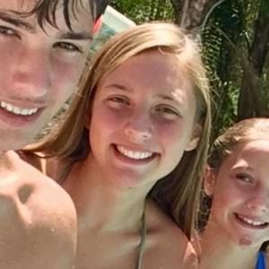 Meet your Posher, Lynne